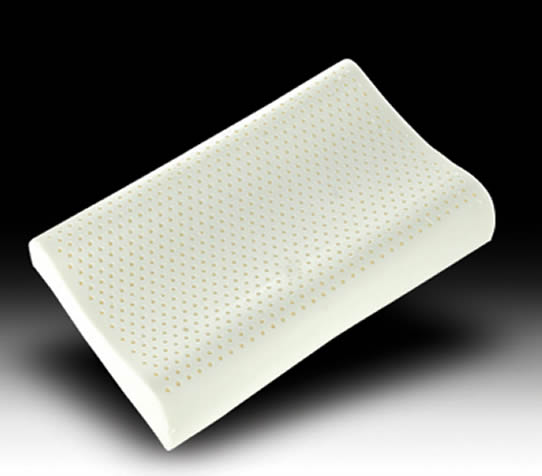 latex foam products